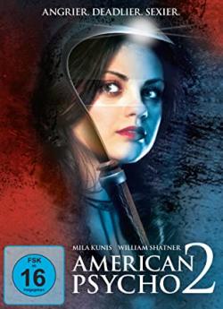 American Psycho 2 flemmix