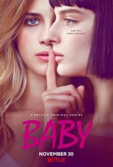 Baby - Saison 3 flemmix