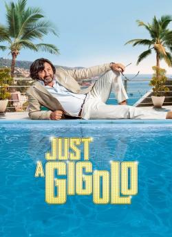 Just a gigolo flemmix
