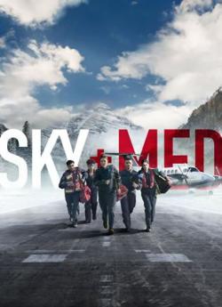 Skymed - Saison 1 flemmix