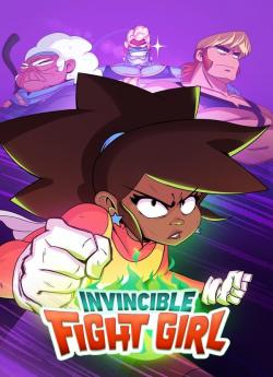 Invincible Fight Girl - Saison 1 flemmix