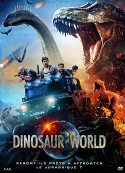 Dinosaur World flemmix