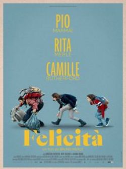 Felicità flemmix