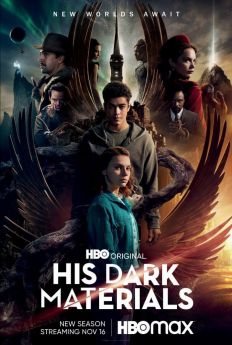 His Dark Materials : À la croisée des mondes - Saison 2 flemmix