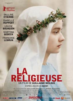 La Religieuse (2013) flemmix