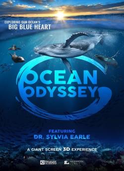 L'Odyssée des baleines à bosse flemmix