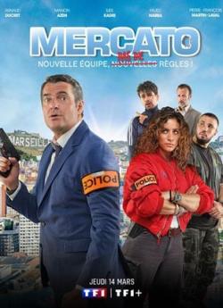 Mercato - Saison 1 flemmix