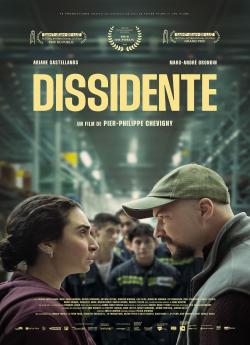Dissidente flemmix