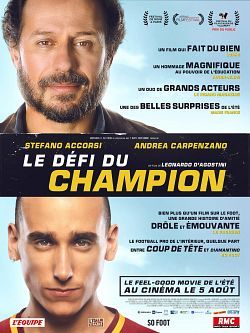 Le Défi Du Champion flemmix