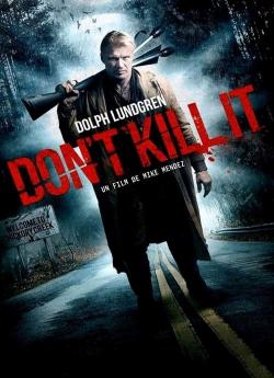 Don't Kill It flemmix