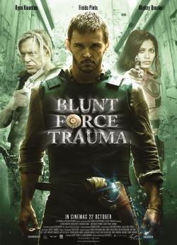 Blunt Force Trauma flemmix