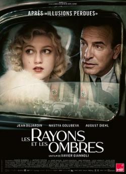 Les Rayons et les Ombres flemmix