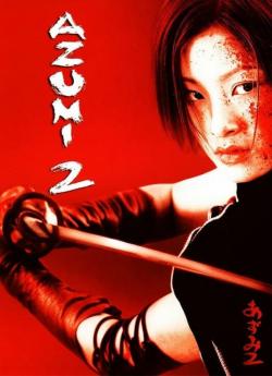 Azumi 2 flemmix