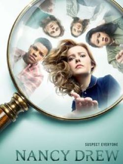 Nancy Drew - Saison 2 flemmix