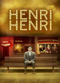 Henri Henri flemmix
