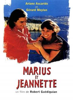 Marius et Jeannette flemmix
