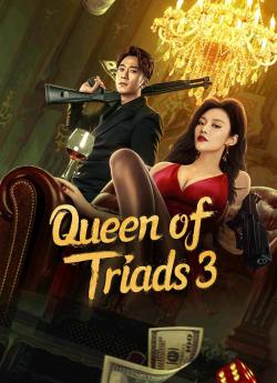 Queen of Triads 3 flemmix