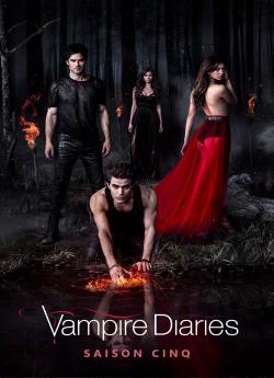 Vampire Diaries - Saison 5 flemmix