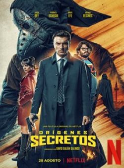 Origines secrètes flemmix