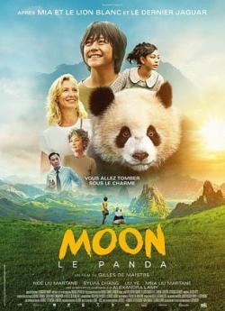 Moon le Panda wiflix