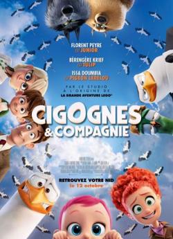 Cigognes et compagnie flemmix