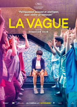 La Vague wiflix
