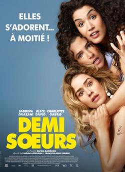 Demi-sœurs flemmix