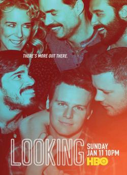 Looking - Saison 2 flemmix