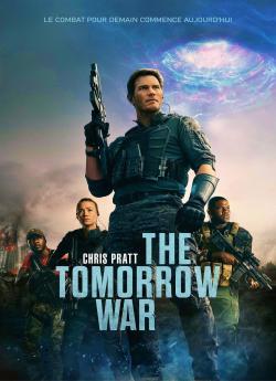 The Tomorrow War flemmix