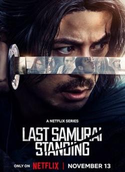 Last Samurai Standing - Saison 1 flemmix