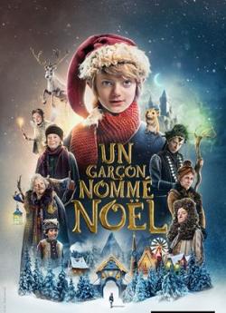 Un garçon nommé Noël flemmix