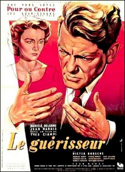Le Guérisseur flemmix