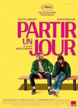 Partir un jour flemmix