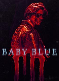 Baby Blue flemmix