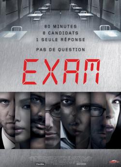 Exam flemmix