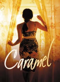 Caramel flemmix
