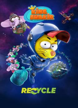 King Shakir Recycle flemmix