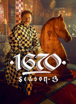 1670 - Saison 3 flemmix