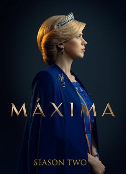Máxima - Saison 2 flemmix
