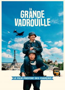 La Grande Vadrouille flemmix