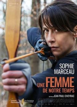 Une femme de notre temps flemmix