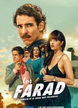 Los Farad - Saison 1 flemmix