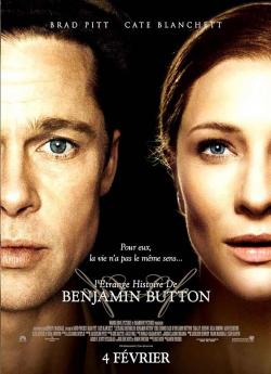 L'Etrange histoire de Benjamin Button flemmix