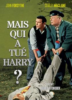 Mais qui a tué Harry ? flemmix