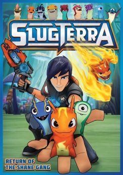 Slugterra - Saison 1 flemmix