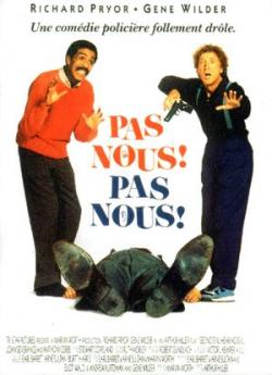 Pas nous, pas nous flemmix