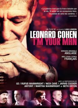 Leonard Cohen: I'm Your Man flemmix