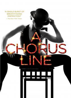 Chorus Line flemmix
