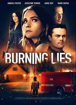 Burning Lies flemmix