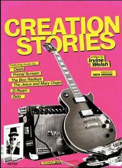 Creation Stories flemmix